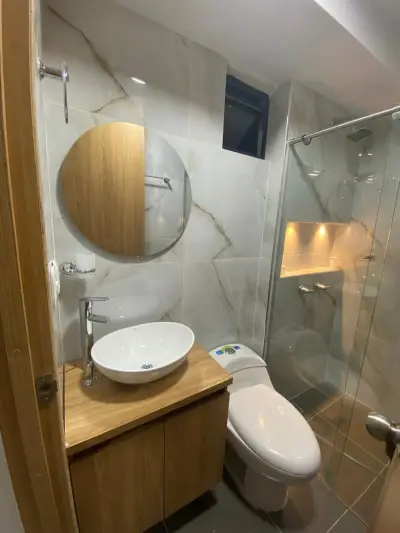 Apartamento de lujo