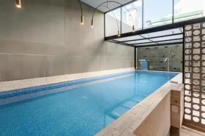 Apartamento en arriendo en Bogotá - foto 5