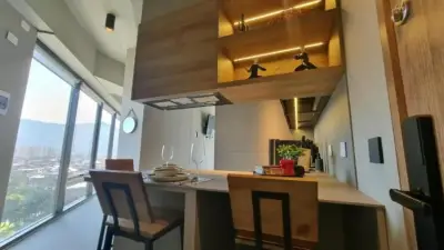 Apartamento en arriendo en Bogotá - foto 2