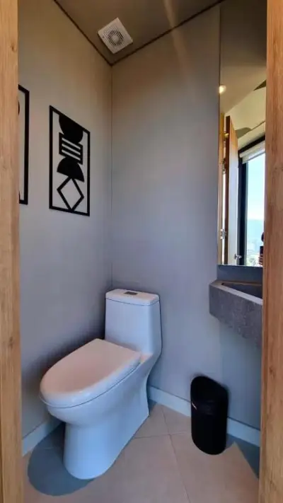 Apartamento en arriendo en Bogotá - foto 3