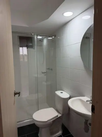 Apartamento en venta en Bogotá - foto 5