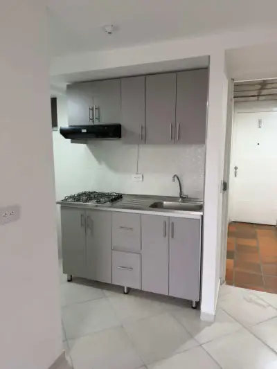 Apartamento en venta en Bogotá - foto 3