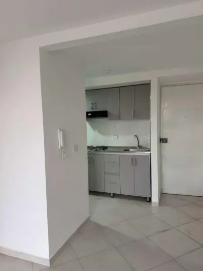 Apartamento en venta en fontibon