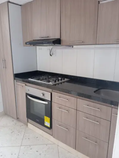 Apartamento en venta en Bogotá - foto 5