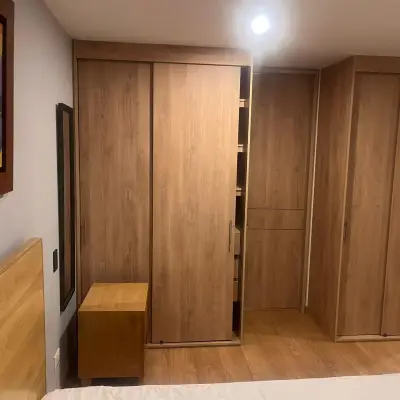 Apartamento en arriendo en Bogotá - foto 5