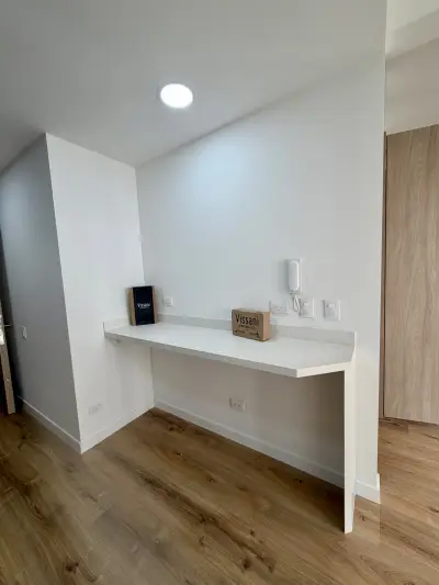 Apartamento en venta en Bogotá - foto 3