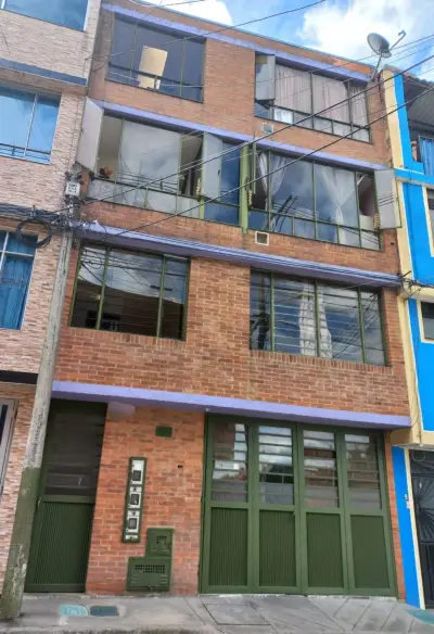 Se vende excelente casa rentable en suba cañiza