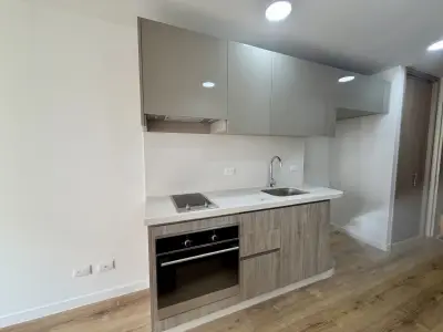 Apartamento en venta en Bogotá - foto 2