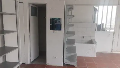 Alquiler de local comercial