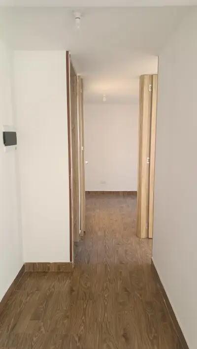 Apartamento en arriendo en Bogotá - foto 5
