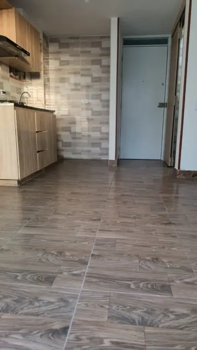 Apartamento en arriendo bogota