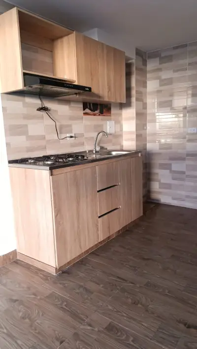 Apartamento en arriendo en Bogotá - foto 3