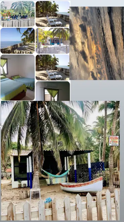 Lote en venta en Tolu Viejo - foto 3
