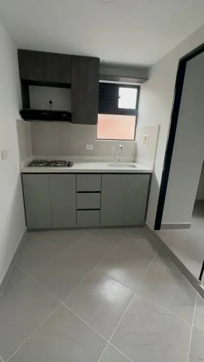 Oportunidad apartamento en envigado – barrio la sebastiana