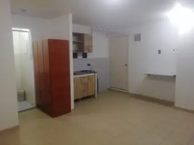 Apartamento en arriendo en Bogotá - foto 3