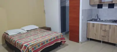 Apartamento en arriendo en Bogotá - foto 5