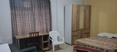 Apartamento en arriendo en Bogotá - foto 4
