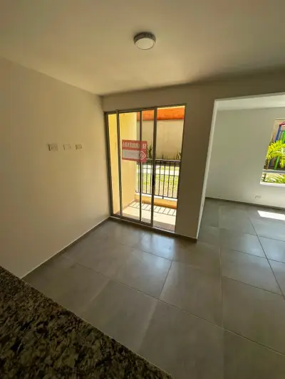 ¡apartamento para estrenar en arriendo en bellavista, cali!