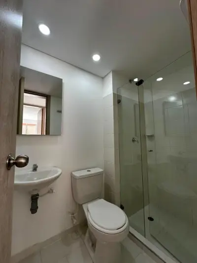 Apartamento en arriendo en Cali - foto 5