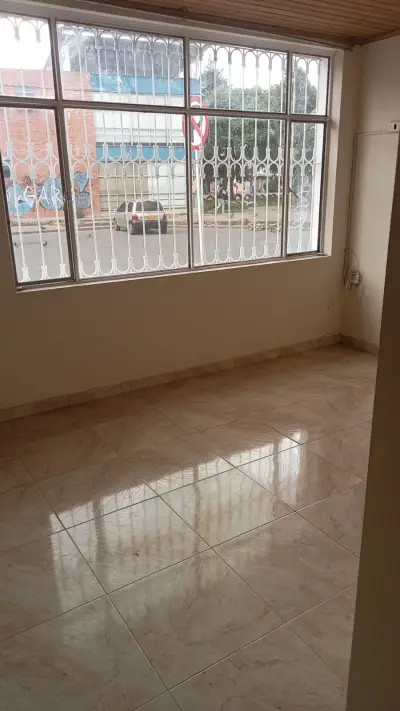 Apartamento en arriendo en Bogotá - foto 4