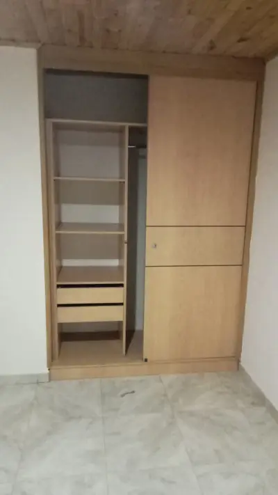 Apartamento en arriendo en Bogotá - foto 3