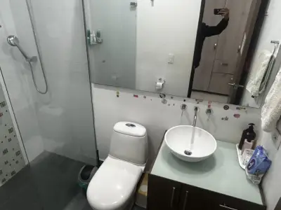 Apartamento en la campiña