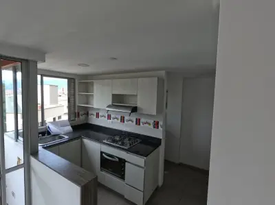 Se arrienda apartamento en pilarica, Medellín