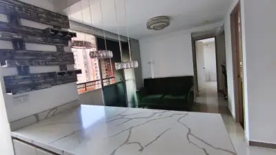 Apartamento en arriendo en Medellin - foto 4