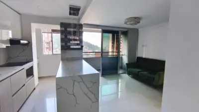Apartamento en arriendo en Medellin - foto 3
