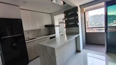 Apartamento en arriendo en Medellin - foto 5