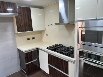 Arriendo de apartamento en pilarica, Medellín vista panorami