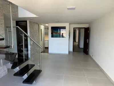 Apartamento en arriendo en Medellin - foto 4
