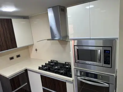 Apartamento en arriendo en Medellin - foto 2