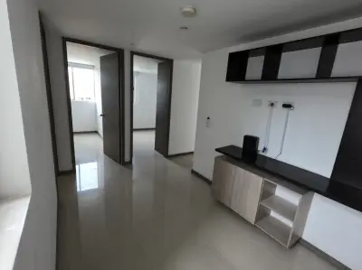 Apartamento en arriendo en Medellin - foto 5