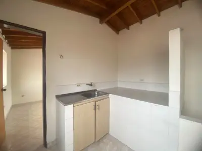 Apartamento en arriendo en Medellin - foto 3