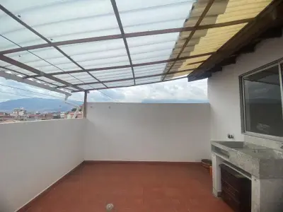 Apartamento en arriendo en Medellin - foto 5