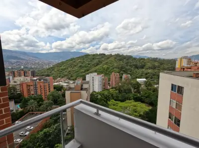 Apartamento en arriendo en Medellin - foto 3