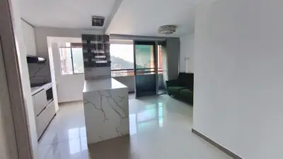 Arriendo de apartamento con vista panorámica en san german,
